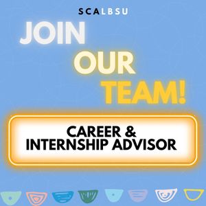 Image post by @scalbsu on Instagram