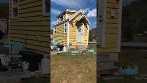 Video post by @tinyhouseexpedition on YouTube