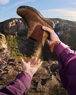 Image post by @blundstoneusa on Instagram