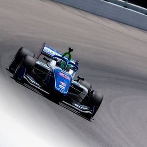 Image post by @hmdmotorsports on Instagram