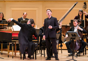 Image post by @carnegiehall on Instagram