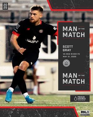 Image post by @lrrangers on Instagram