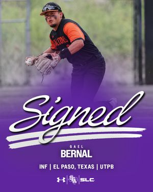 Image post by @sfa_baseball on Instagram