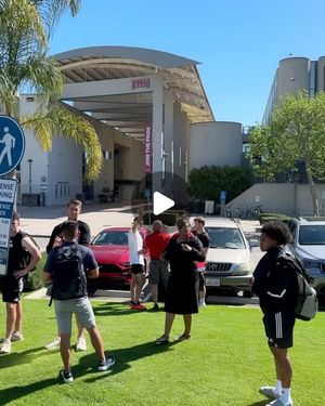Image post by @lmulionswbb on Instagram