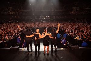 Image post by @davidmdraiman on Instagram