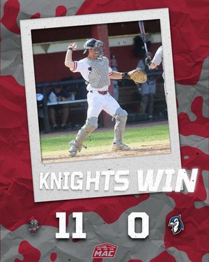 Image post by @arcadia_knights on Instagram