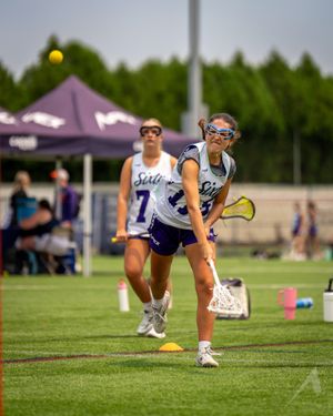 Image post by @apexgirlslaxevents on Instagram
