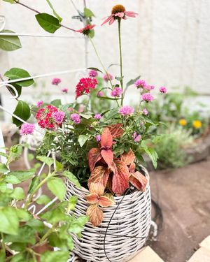 Image post by @kaho_flowerdesigner on Instagram
