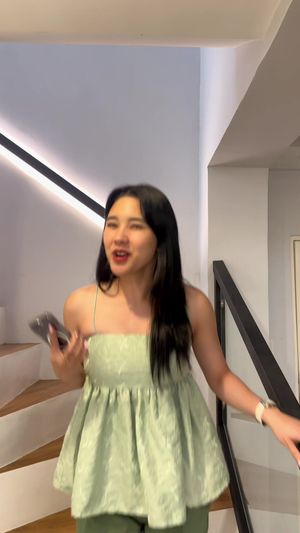 Video post by @joelandkat on TikTok