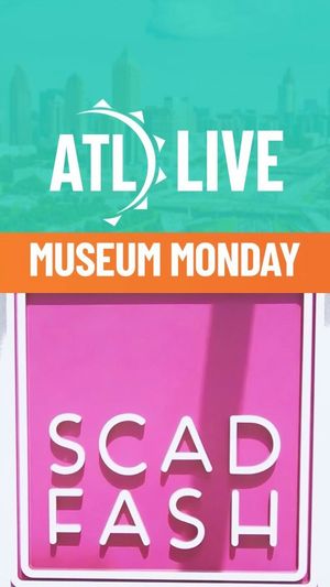 Video post by @ATLliveshow on Facebook
