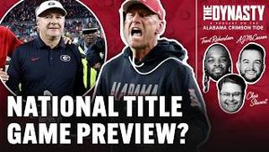 Video post by @thedynastybama on YouTube