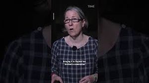 Video post by @time on YouTube