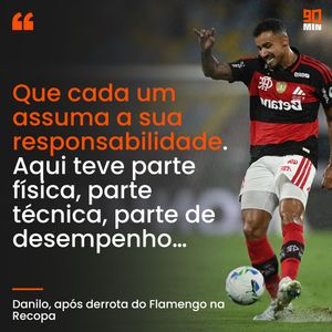 Image post by @90minbrasil on Instagram