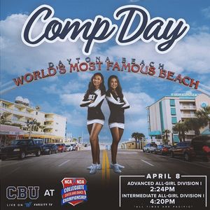 Image post by @cbucheer on Instagram