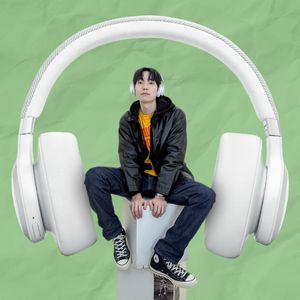 Image post by @jblkorea on Instagram