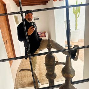 Image post by @igorbeuker on Instagram