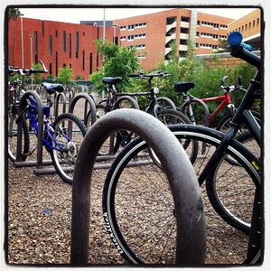 Image post by @arizonastateuniversity on Instagram