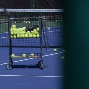 Image post by @numenstennis on Instagram