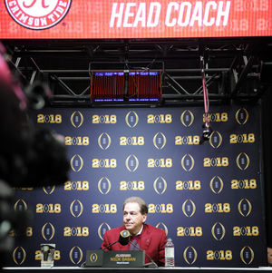 Image post by @cfbplayoff on Instagram