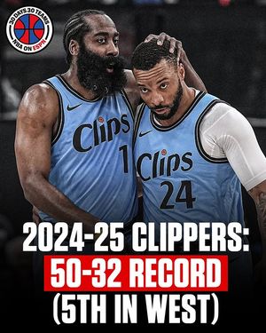 Image post by @nbaonespn on Instagram