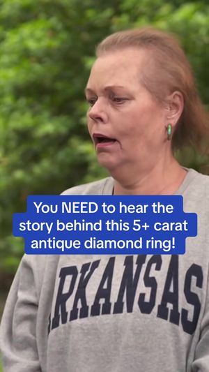 Video post by @roadshowpbs on TikTok