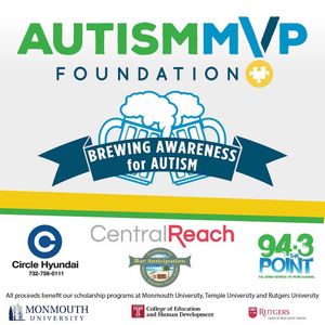 Image post by @autismmvp_foundation on Instagram