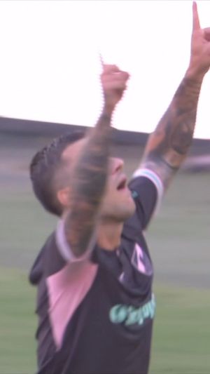 Video post by @seriea on Instagram