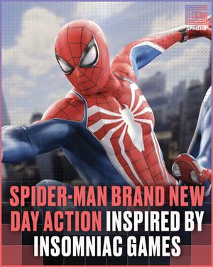 Image post by @brgaming on Instagram