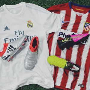 Image post by @soccerdotcom on Instagram