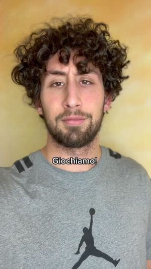 Video post by @samuelebrusca_ on Instagram