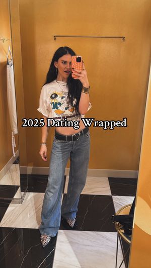 Video post by @sweetannieod on TikTok