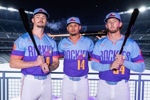 Image post by @Rockies on Twitter