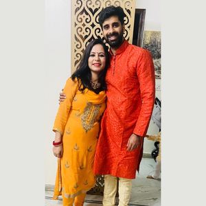 Image post by @kritygosain on Instagram
