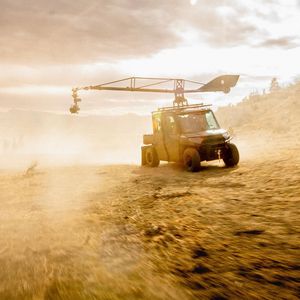 Image post by @motocrane_team on Instagram