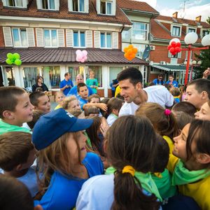 Image post by @djokernole on Instagram