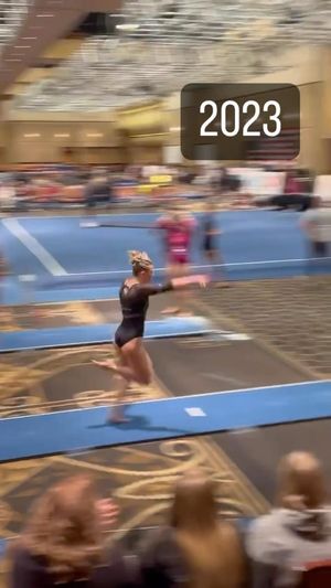 Video post by @avery.neff on Instagram