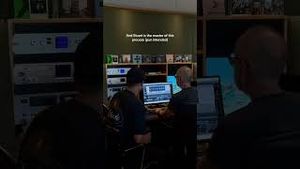Video post by @gorgoncity on YouTube