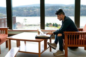 Image post by @marist on Instagram