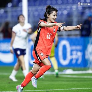 Image post by @thekfa on Instagram