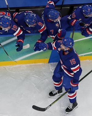 Image post by @vegasgoldenknights on Instagram