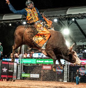 Image post by @pbrbrazil on Instagram