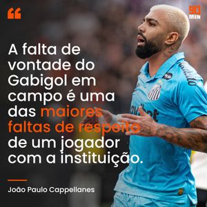 Image post by @90minbrasil on Instagram
