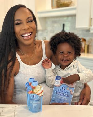 Image post by @sanyarichiross on Instagram