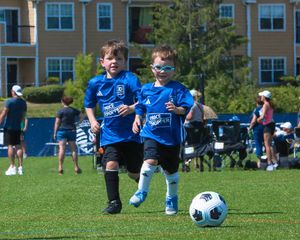 Image post by @sportingkcyouth on Instagram