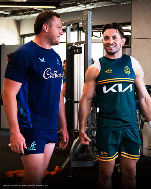Image post by @wwos on Instagram