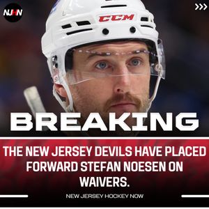 Image post by @devils.report on Instagram