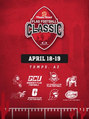 Image post by @fiesta_bowl on Instagram