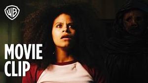 Video post by @warnerbrosentertainment on YouTube
