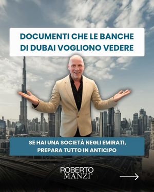 Image post by @robertomanzi71 on Instagram