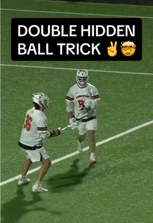 Video post by @lacrossenetwork on TikTok